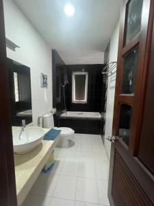 Cuong Thinh Apartment