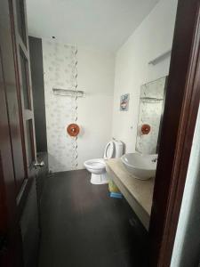 Cuong Thinh Apartment