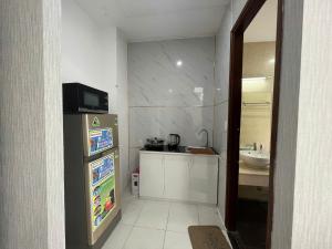 Cuong Thinh Apartment