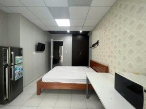 Cuong Thinh Apartment