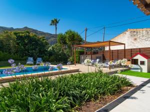 Can Volantí by SunVillas Mallorca
