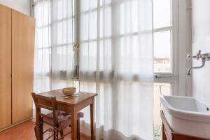 GuestHost - Terzolle - Rifredi & Piazza Dalmazia Apartment