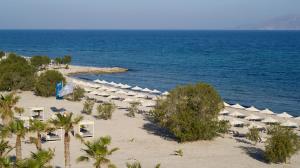 Atlantica Marmari Beach