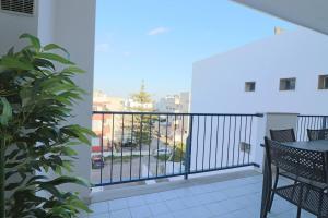 Artemis dwelling in Otranto