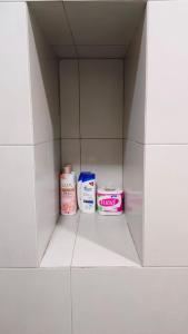 Elio Del Ray Studio walk to BTS