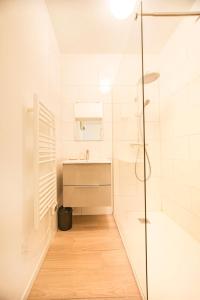 Appartements Vista Mare a Cardo - Vue Mer : photos des chambres