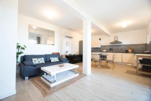 Vista Mare à Cardo - Vue Mer