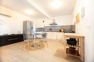 Vista Mare à Cardo - Vue Mer