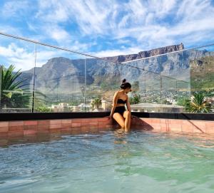 Cloud 9 Boutique Hotel and Spa