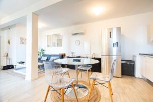 Appartements Vista Mare a Cardo - Vue Mer : photos des chambres
