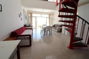 Casa Nisea Modern Two-Level Home with Sea View in Santa Cesarea Terme