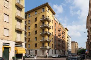 La Casa del Bersagliere - APARTMENT