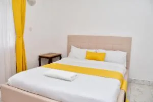 Kapsabet bnb suits - Nandi