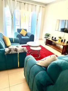 1,2,3 Bedrooms bnb Mtwapa - Shimo la Tewa