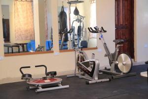 1,2,3 Bedrooms bnb Mtwapa