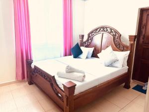 1,2,3 Bedrooms bnb Mtwapa