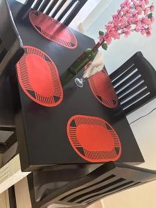 1,2,3 Bedrooms bnb Mtwapa