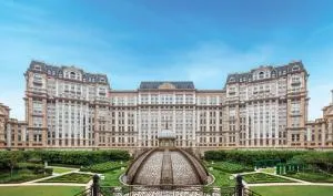 Grand Lisboa Palace Macau - Dawanshan