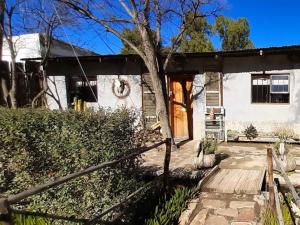 Cottage at Die Waenhuis
