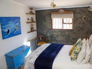 Cottage at Die Waenhuis