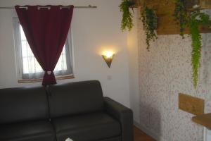 Maisons de vacances Lou mas li Pitchoun 