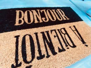 Rez-de-chaussée Saint Marcel jardin partagé