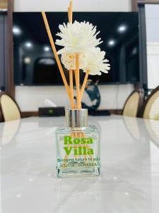 Rosa Villa - Sonasea - Vân Đồn