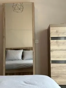 Iasonidis Guest House - Lithiá