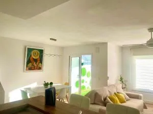 Casa Cristina By Solymar Holiday - Chilches