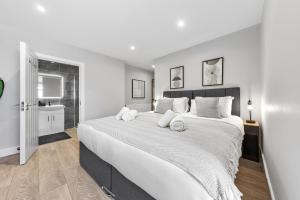 Air-Conditioned Retreat, 20min to Central