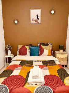 Sejours chez l'habitant Chambre Privee chez Yerima : photos des chambres