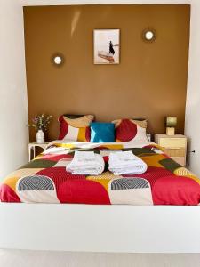 Chambre Privée chez Yérima