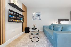 Warm & Welcoming Stay, Near Arnos Grove