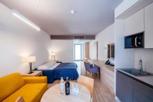 Superior Studio (2 Adults) room in Zaton Holiday Resort