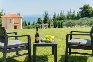 Villa Bora-Bora by Diomedes Group