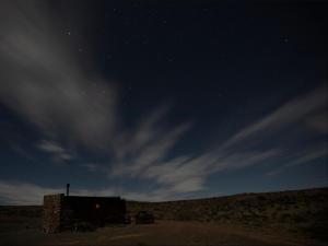Bloukrans Klein-bewarea Guest Farm