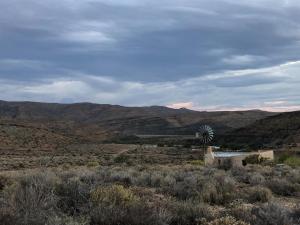 Bloukrans Klein-bewarea Guest Farm