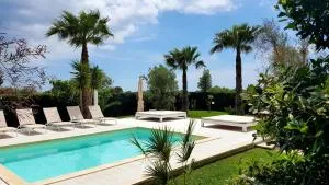 Villa Gina by Perle di Puglia - Torre San Giovanni Ugento