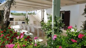 Villa Gina by Perle di Puglia