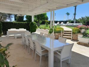 Villa Gina by Perle di Puglia