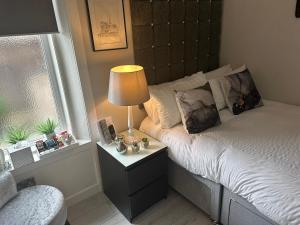 Superior Double or Twin Room room in Beechwood Ensuite Guest House