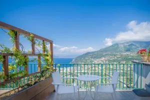 Villa Rosa di Nonna Rosa - 维克艾库塞