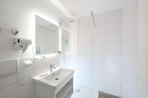 Standard Double Room room in Thermenhotel Ströbinger Hof