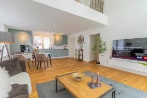 New, freestanding house near RAB - Waldmohr