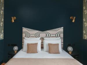 Suite room in Maison Malesherbes