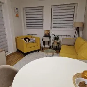 Stylish and cozy stay - Reva