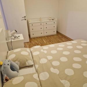 Stylish and cozy stay