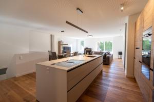 Ferienoase Granula - Bad Ragaz