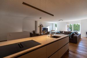 Ferienoase Granula - Bad Ragaz