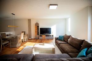 Ferienoase Granula - Bad Ragaz